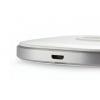 最新QI無盲點不發熱無線充電器