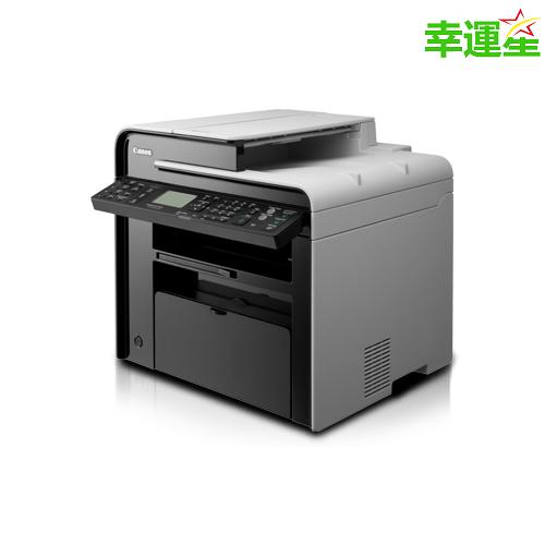 imageCLASS MF4890dw_Canon_多合一黑白雷射打印機_打印機_電腦週邊產品_幸運星 網上購物商城