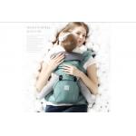 韓國直送 BB揹帶 Todbi Baby Air Motion Hipseat