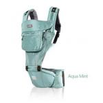 韓國直送 BB揹帶 Todbi Baby Air Motion Hipseat