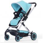 荷蘭elittile高景觀嬰兒推車