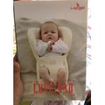 i-angel Newborn Love Pad 新生兒有機棉愛心墊 韓國製  (5色)