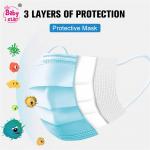 英國品牌 口罩/Protective Mark(美國FDA / 歐盟CE 雙認證)