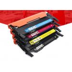 HP 119A Toner Cartridge Yellow (W2092A)