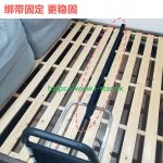 長者/老人/孕婦 專用扶手床欄