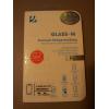 GLASS-M 鋼化玻璃保護貼膜 For HTC one∕M7 (0.15mm)