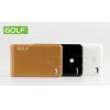 GOLF高爾夫移動電源7800mAh .(LED照明燈)