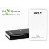 GOLF 移動電源15600mAh (LED照明燈)