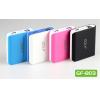 GOLF 移動電源7800mAh (雙LED照明燈)