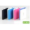 GOLF 移動電源10400mAh (雙LED照明燈)