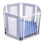 babysafe嬰幼兒爬行學步柵欄 兒童遊戲圍欄 寶寶安全防護欄玩具