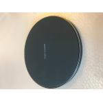 Wireless Charger Charging Pad 3.0 For iPhone X 8 Samsung Galaxy S8/iphone8 智能快充3.0 鋁合金無線充電器