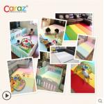 韓國產caraz遊戲墊爬行地墊(加厚4cm)多種尺寸