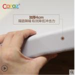 韓國產caraz遊戲墊爬行地墊(加厚4cm)多種尺寸