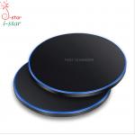 I-PHONE 14 Pro /14 Pro Max / 14 /14 Plus / 專用 20W  Wireless Charger Charging Pad 4.0  智能快充 鋁合金無線充電器